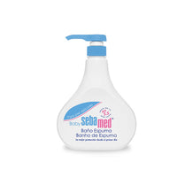 "Baby Sebamed Bagno Schiuma 1000ml"