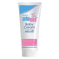 " Sebamed Baby Super Soft Crema 300ml"