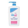 "Sebamed Baby Latte Corpo 750ml"