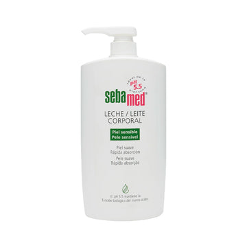 "Sebamed Leche Corporal 750ml"