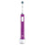 Electric Toothbrush Oral-B 600 Pro Purple