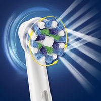 Electric Toothbrush Oral-B 600