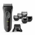 Shaver Braun 3000BT