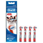 Replacement Head Oral-B Star Wars Kids (Refurbished D)