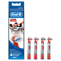 Replacement Head Oral-B Star Wars Kids (Refurbished D)