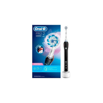 "Oral-B Ob 2000 Ultrathin"