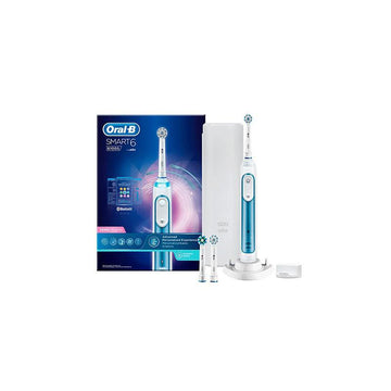 "Oral-B Pro6100s Smart 6 Spazzola Ricaricabile"