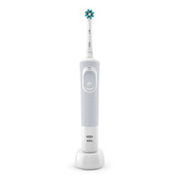 Electric Toothbrush Oral-B Vitality 100 Cross Action