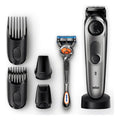 Hair clippers/Shaver Braun BT7040 (Refurbished A+)