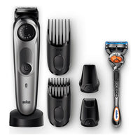 Hair clippers/Shaver Braun BT7040 (Refurbished A+)