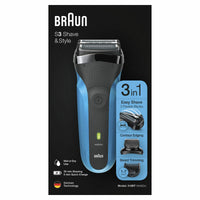 Electric shaver Braun 310BT