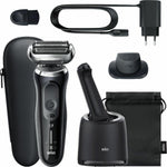 Electric shaver Braun Series 7