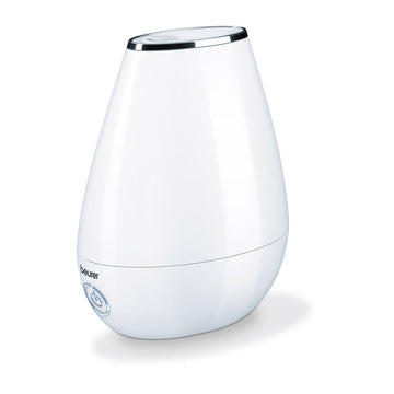 Humidifier Beurer LB37 BLANCO White (2 L)