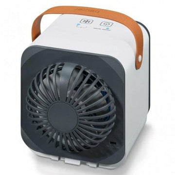 Portable Air Conditioner Beurer LV-50 White