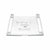 Wash Bag BOSCH WTZ11400 White