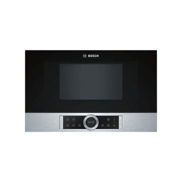 Built-in microwave BOSCH BFL634GS1 21 L TFT 900W 900 W 21 L