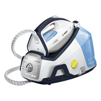 Steam Generating Iron BOSCH TDS8060 1,8 L 2400W White Plastic (Refurbished D)