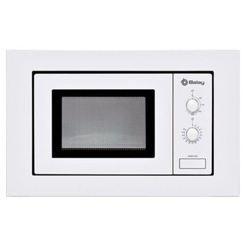 Built-in microwave Balay 3WMB-1918 17 L 800W White (Refurbished B)