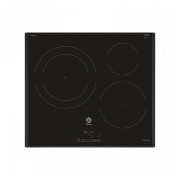 Induction Hot Plate Balay 3EB965LR 60 cm 59,2 cm 60 cm 7400 W