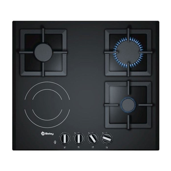 Gas Hob Balay 3ETG667HB (60 cm) 60 cm