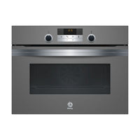 Multipurpose Oven Balay 3CB5351A0 47 L Aqualisis 2800W Anthracite