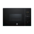 Built-in microwave Balay 3CG5172N0 20 L Touch Control 1270W Black