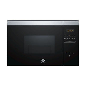 Built-in microwave Balay 3CG4175X0 25 L 900 W Grill Black