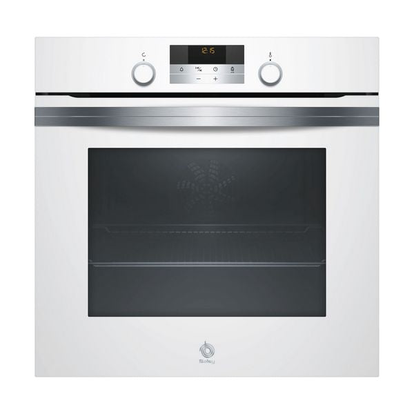 Multipurpose Oven Balay 3HB5358B0 71 L Aqualisis 3400W White