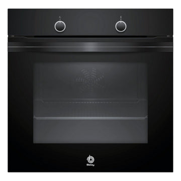 Conventional Oven Balay 3HB5000N1 71 L 3400W A Black