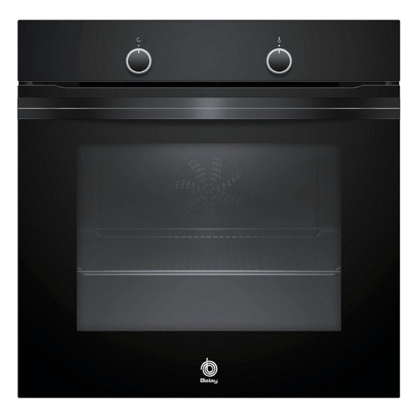 Conventional Oven Balay 3HB5000N1 71 L 3400W A Black