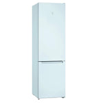 Combined fridge Balay 3KFE763WI  White (203 x 60 cm)