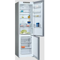 Combined fridge Balay Grey (203 x 60 cm)