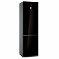 Combined fridge Balay Black (203 x 60 cm)