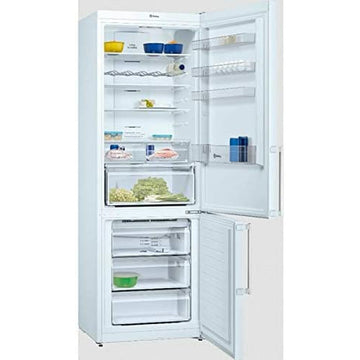 Combined fridge Balay White (203 x 70 cm)