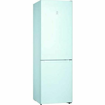 Combined Refrigerator Balay 3KFE560WI White (186 x 60 cm)