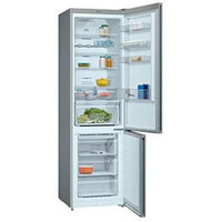 Fridge Balay 3KFD766XI  Stainless steel (203 x 60 cm)