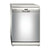 Dishwasher Balay 3VS5330IP 60 cm (60 cm)