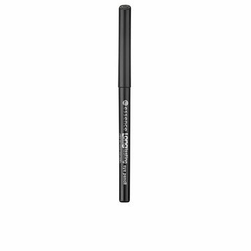 Eye Pencil Essence Long-Lasting Nº 01-black fever 0,28 g