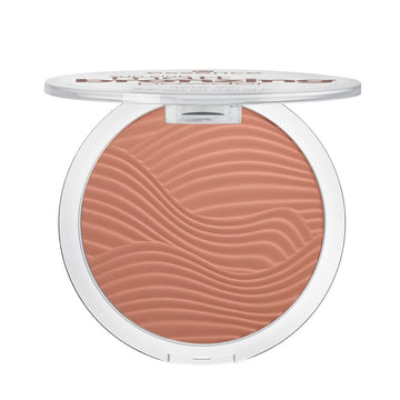 Compact Bronzing Powders Essence Sun Club 02-luminous ivory (15 g)