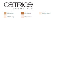 Korektor za obraz Liquid Camouflage Catrice (5 ml)