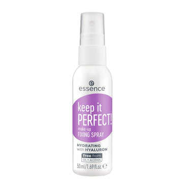 Hair Spray Essence Keep It Perfect! (50 ml)