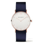 Unisex Watch Paul Hewitt PH-SA-R-ST-W-N-20S (Ø 39 mm)