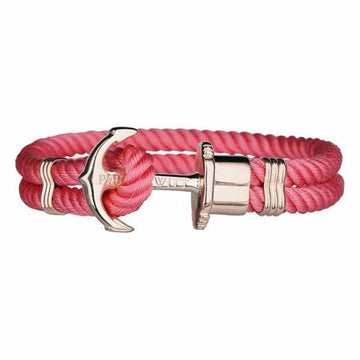 Bracelet Unisexe Paul Hewitt PH-PH-N-R-CB Nylon (14-15 cm) (15-16 cm)