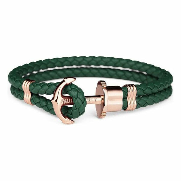 Unisex Bracelet Paul Hewitt PH-PH-L-R-G Leather