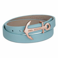 Ladies'Bracelet Paul Hewitt PH-WB-R Leather (31-35 cm)