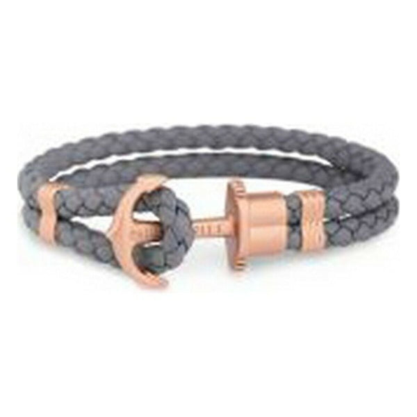 Ladies'Bracelet Paul Hewitt PH-PH-L-RT-SG-XS (14-15 cm)