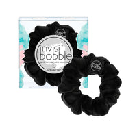 "Invisibobble Sprunchie True Black"