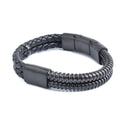 Men's Bracelet Save Brave SBB-NATHAN