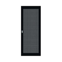 42Ru Server Racks Mesh Door