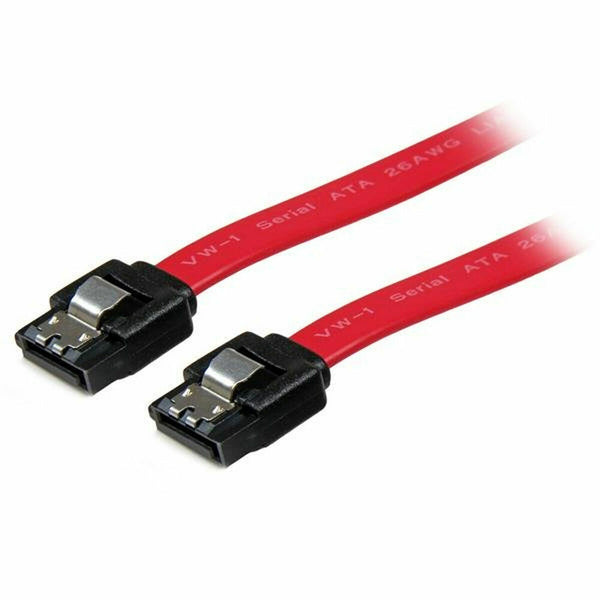 SATA Cable Startech LSATA18